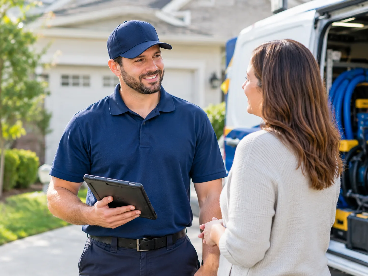 Sewage Backup Cleanup Garland, KS FAQs